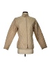 Lands' End 100% Polyester Tan Jacket Size S - photo 1