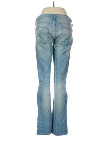 Pilcro and the Letterpress Jeans (view 2)