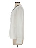 Bailey 44 Ivory Long Sleeve Blouse Size S - photo 5