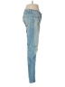 Pilcro and the Letterpress Stars Blue Jeans Size 26 waist - photo 4