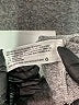 Isabel Maternity Gray Pullover Sweater Size Lg Maternity - photo 7