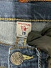 True Religion Hearts Blue Jeans Size 29 waist - photo 7