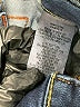 True Religion Hearts Blue Jeans Size 29 waist - photo 8