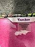 TanJay Floral Pink 3/4 Sleeve T-Shirt Size L - photo 7