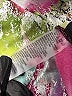 TanJay Floral Pink 3/4 Sleeve T-Shirt Size L - photo 8