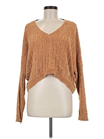 Illa Illa Pullover Sweater (view 1)