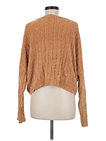 Illa Illa Pullover Sweater (view 2)