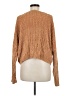 Illa Illa Tan Pullover Sweater Size M - photo 2