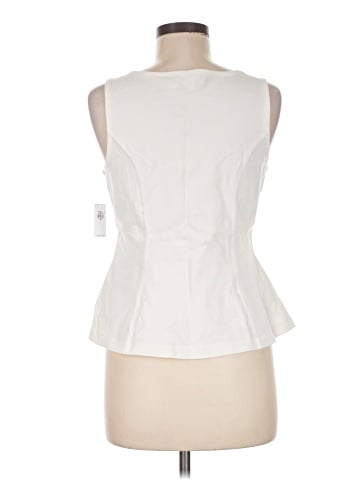 Old Navy Sleeveless Blouse (view 2)