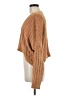 Illa Illa Tan Pullover Sweater Size M - photo 5