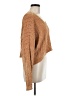 Illa Illa Tan Pullover Sweater Size M - photo 4