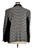 Basler 100% Acetate Chevron-herringbone Gray Blazer Size EU 48 / US 18 - photo 2