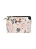 Jessica Simpson White Wallet One size - photo 1