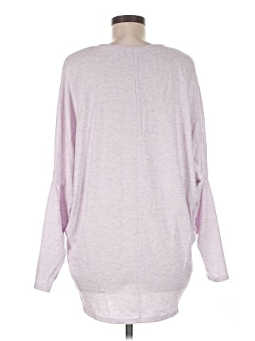 White House Black Market Long Sleeve T-Shirt (view 2)