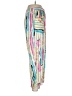 Young Traditions Print Pink Casual Pants Size 8 - photo 4