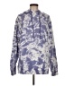 True Craft Blue Pullover Hoodie Size M - photo 1