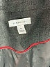 Semantiks Gray Blazer Size 8 - photo 6