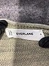 Everlane Solid Green Pullover Sweater Size S - photo 7