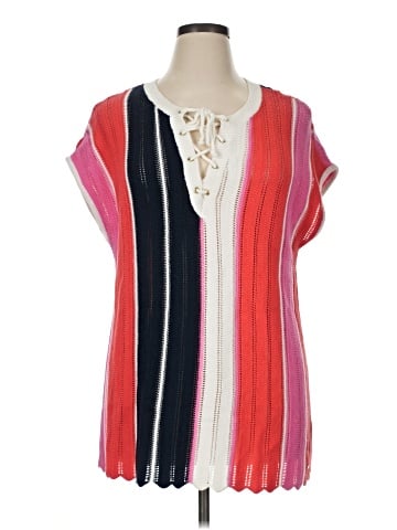 Tommy Hilfiger Pullover Sweater (view 1)