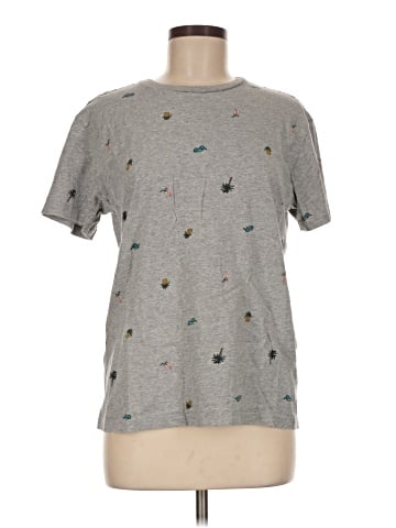 Aeropostale Short Sleeve T-Shirt (view 1)