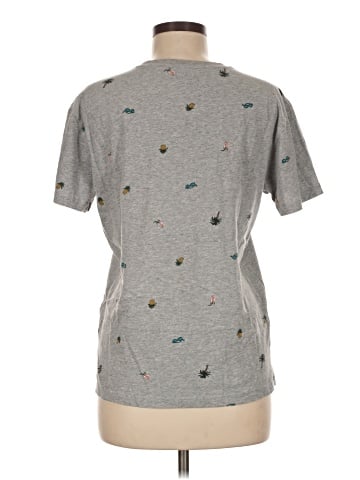 Aeropostale Short Sleeve T-Shirt (view 2)