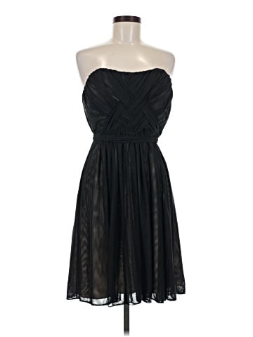 Max and Cleo Cocktail Dress (view 1)