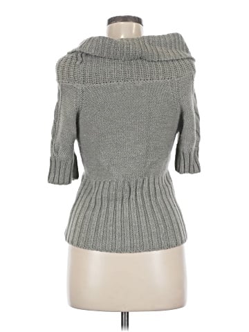 Poof Excellence Turtleneck Sweater (view 2)