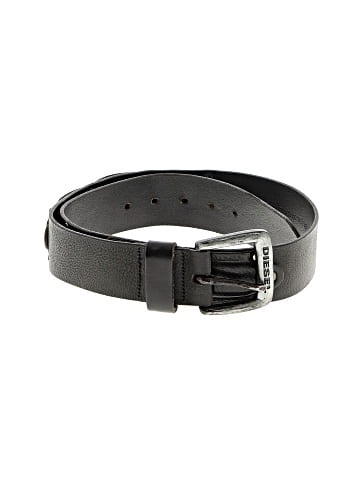 Diesel Leather Belt (view 1)
