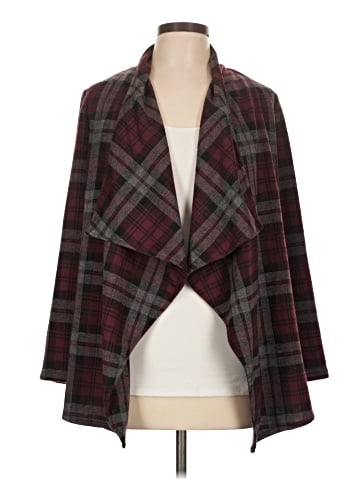 BB Dakota Cardigan (view 1)