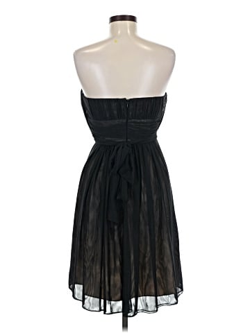 Max and Cleo Cocktail Dress (view 2)