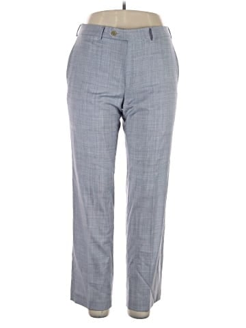Lauren by Ralph Lauren Wool Pants (view 1)
