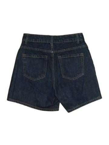 Dissh Denim Shorts (view 2)