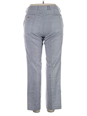 Lauren by Ralph Lauren Wool Pants (view 2)