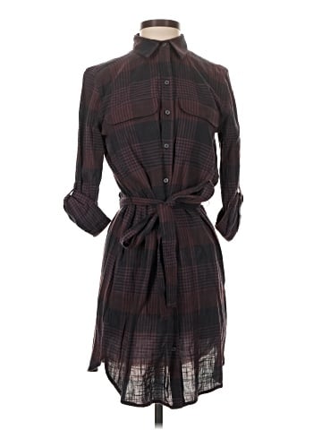 Ann Taylor LOFT Casual Dress (view 1)