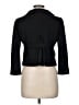 Ann Taylor LOFT Black Jacket Size 8 - photo 2