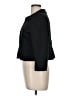 Ann Taylor LOFT Black Jacket Size 8 - photo 5