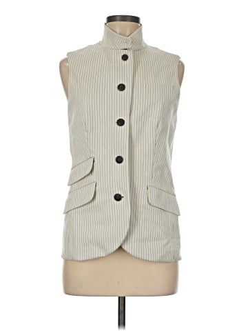 Rag & Bone Vest (view 1)