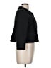 Ann Taylor LOFT Black Jacket Size 8 - photo 4
