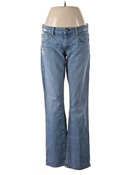 Rich & Skinny Jeans