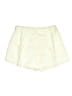 Sundance 100% Cotton Ivory Shorts Size XS - photo 1