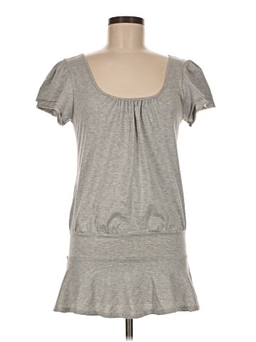 Lunachix Casual Dress (view 1)