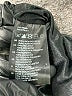 Divided by H&M 100% Polyester Graphic Silver Cocktail Dress Size 4 - photo 8