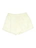 Sundance 100% Cotton Ivory Shorts Size XS - photo 2