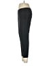 Eileen Fisher Solid Black Active Pants Size S - photo 5