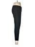 Eileen Fisher Solid Black Active Pants Size S - photo 4
