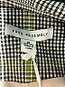 Free Assembly Plaid Gray Blazer Size XL - photo 6