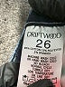 Driftwood Blue Jeans Size 26 waist - photo 8