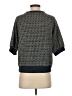 Fun2Fun Gray Pullover Sweater Size S - photo 2