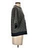 Fun2Fun Gray Pullover Sweater Size S - photo 4