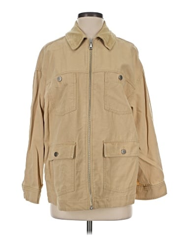 Ann Taylor LOFT Jacket (view 1)